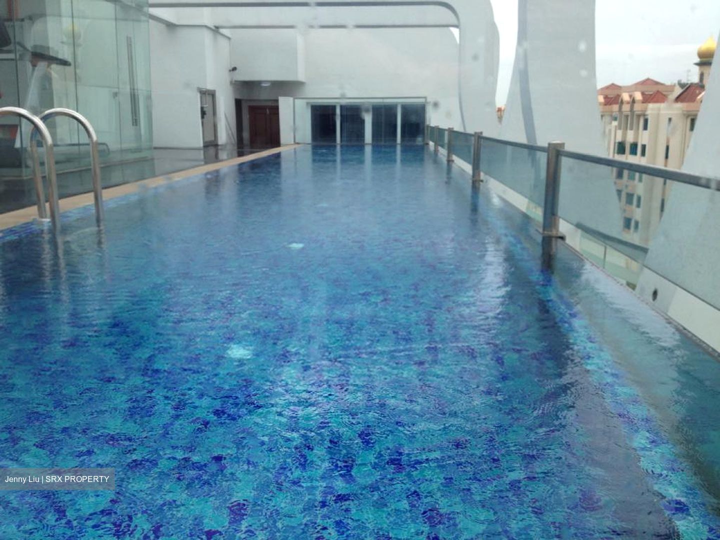 Central Imperial (D14), Apartment #610365171